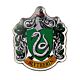 Harry Potter Slytherin Pin Badge