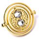 Harry Potter Time Turner Pin Badge