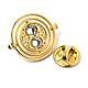 Harry Potter Time Turner Pin Badge