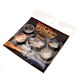 Back To The Future Button Badge Set-173401