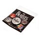 The Beatles 1 Album Button Badge Set-163701