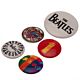 The Beatles 1 Album Button Badge Set-163701
