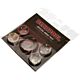 Deadpool Button Badge Set