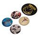 Nirvana Button Badge Set-173076