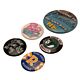 Riverdale Button Badge Set-173391