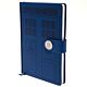 Doctor Who Premium Notebook