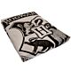 Harry Potter Single Duvet Set Hogwarts-172907