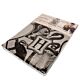 Harry Potter Single Duvet Set Hogwarts-172907