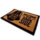Star Wars Doormat The Dark Side-104943