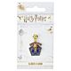 Harry Potter Gold Plated Chocolate Frog Charm