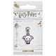 Harry Potter Silver Plated Chibi Dobby Charm