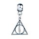 Harry Potter Silver Plated Deathly Hallows Charm-153368