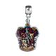 Harry Potter Silver Plated Gryffindor Charm-153362