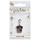 Harry Potter Silver Plated Gryffindor Charm-153362