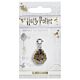 Harry Potter Silver Plated Hogwarts Crest Charm-153366