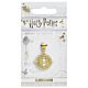 Harry Potter Gold Plated Time Turner Charm-158159