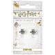 Harry Potter Silver Plated Charm Stoppers-169784