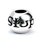 Harry Potter Silver Plated Spell Bead Charm Set-176718