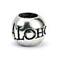 Harry Potter Silver Plated Spell Bead Charm Set-176718