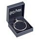 Harry Potter Sterling Silver Charm Bracelet Small