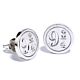 Harry Potter Silver Plated Stud Earring Set
