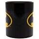Batman Mug Logo