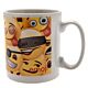 Emoji Mug Icons