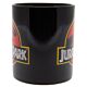 Jurassic Park Mug