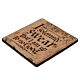 Harry Potter Mug & Coaster Set Marauders Map-141913