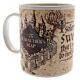 Harry Potter Mug & Coaster Set Marauders Map-141913