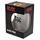 AC/DC Glass Tankard-145919