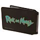 Rick And Morty Card Holder Pickle Rick-140210