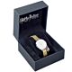 Harry Potter Crystal Charm Watch Golden Snitch