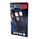 Doctor Who Birthday Card Son-103261