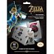 The Legend Of Zelda Tech Stickers