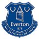 Everton FC 3D Fridge Magnet