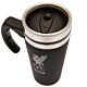 Liverpool FC Executive Handled Travel Mug