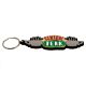 Friends Central Perk PVC Keyring-180257
