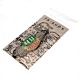 Friends Central Perk PVC Keyring