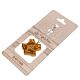 Harry Potter 3D Polyresin Keyring Hogwarts