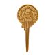Game Of Thrones Hand Of The King Pin Badge
