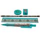 Friends 5pc Stationery Set-179184