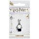 Harry Potter Silver Plated Chibi Voldemort Charm