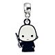 Harry Potter Silver Plated Chibi Voldemort Charm