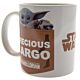 Star Wars: The Mandalorian Mug & Coaster Set-180519