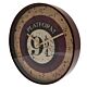 Harry Potter Wall Clock 9 & 3 Quarters