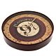 Harry Potter Wall Clock 9 & 3 Quarters-179208