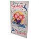 Harry Potter Birthday Card Sister-180833