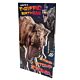 Jurassic World Birthday Card