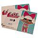 L.O.L. Surprise Gift Wrap-180778